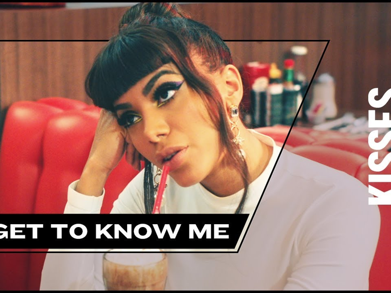 Foto 7 de Anitta: Kisses