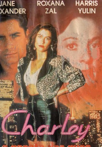 Charley - A Garota das Ruas (Daughter Of The Streets)