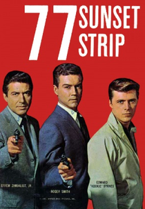 77 Sunset Strip (6ª Temporada) (77 Sunset Strip (Season 6))
