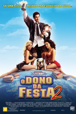 O Dono da Festa 2 (Van Wilder 2: The Rise of Taj)