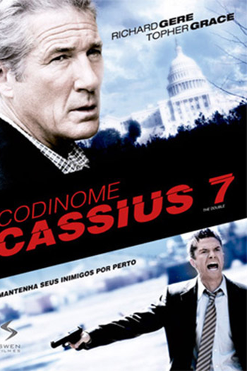  de Filme Codinome Cassius 7 (2011)