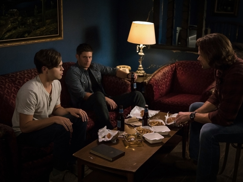 Foto 25 de Sobrenatural (13ª Temporada)