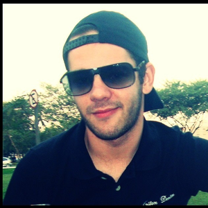 Foto de perfil de Matheus