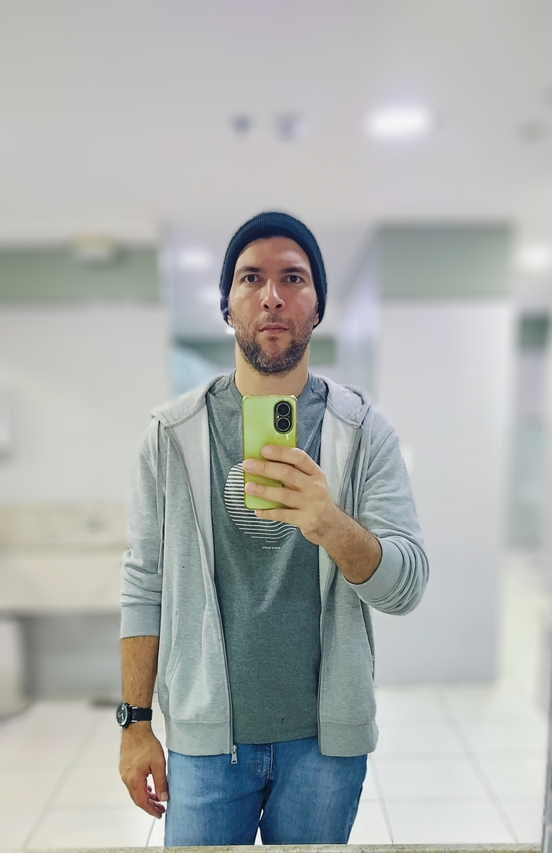 Lucas Farias da Costa - Foto 1