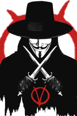 V de Vingança (1ª Temporada) (V for Vendetta (Season 1))
