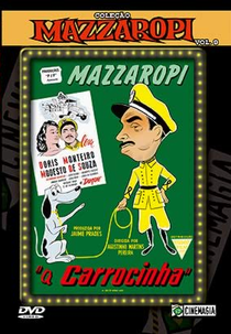 A Carrocinha (A Carrocinha)