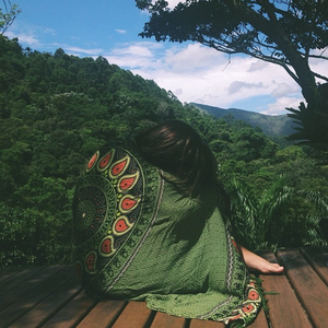 Foto de perfil de Tatiana Machado