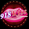 Kiss918 art