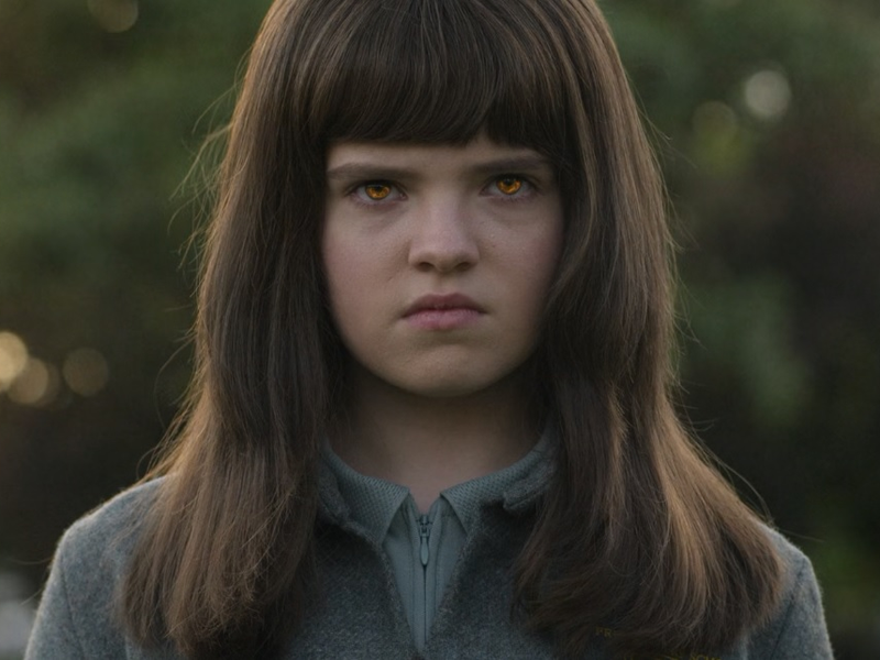 Foto 9 de The Midwich Cuckoos