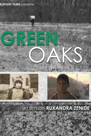 Poster 1 de Curta Green Oaks (2003)