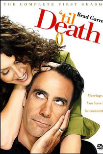 'Til Death (1ª Temporada) - Poster / Capa / Cartaz - Oficial 1