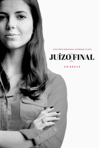 Poster 1 de Série Juízo Final (2018)