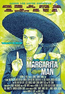The Margarita Man (The Margarita Man)
