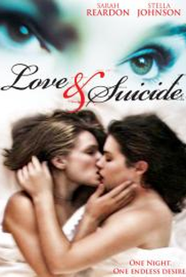 Amor e Suicídio - Poster / Capa / Cartaz - Oficial 1