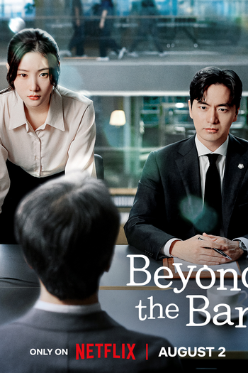  de Série Além do Direito (2025)