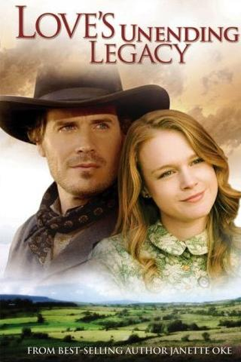  de Filme O Eterno Legado do Amor (2007)