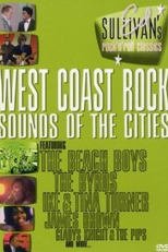 Ed Sullivan's Rock 'N' Roll Classics - West Coast Rock / Sounds of the Cities [Import] (Ed Sullivan's Rock 'N' Roll Classics - West Coast Rock / Sounds of the Cities)
