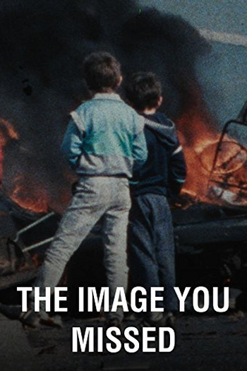  de Filme A Imagem que Você Perdeu (2018)