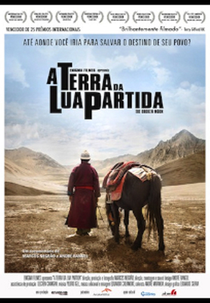 A Terra da Lua Partida (A Terra da Lua Partida)