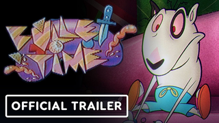 Trailer: Bullet Time - Official Trailer | Eric Bauza, David Firth, Luis Bordonada