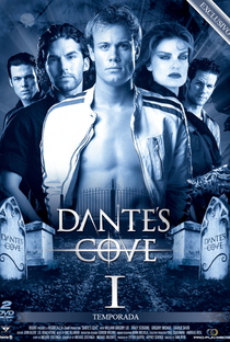 Dante's Cove (1ª Temporada) - Poster / Capa / Cartaz - Oficial 2