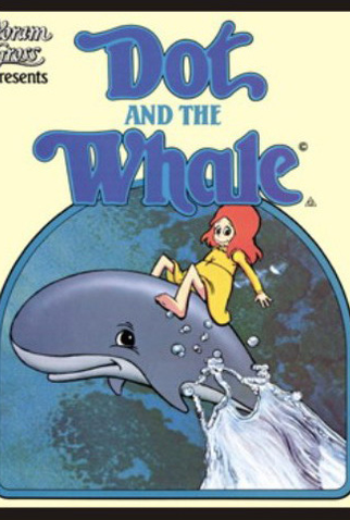 Poster 1 de Filme Dot e a Baleia (1986)