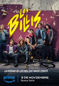 A Gangue de Bogotá (1ª Temporada) (Los Billis (Temporada 1))