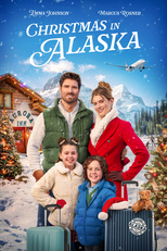 Natal no Alasca (Christmas in Alaska)
