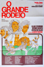 O Grande Rodeio (O Grande Rodeio)