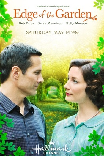  de Filme A Margem do Jardim (2011)