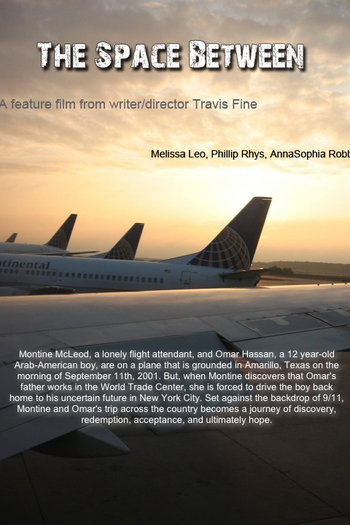  de Filme The Space Between (2011)