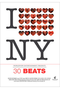 30 Beats - Poster / Capa / Cartaz - Oficial 1