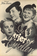 The Four Companions (Die vier Gesellen)