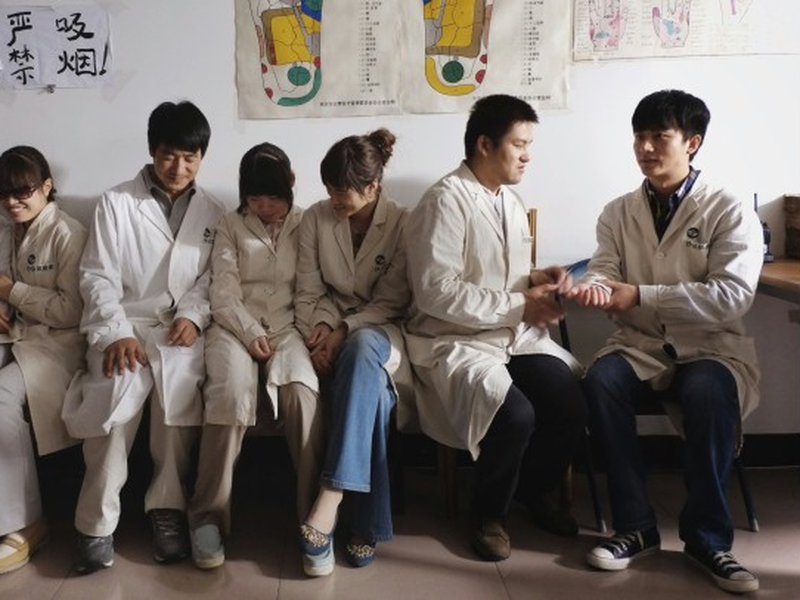 Foto 3 de Massagem Cega