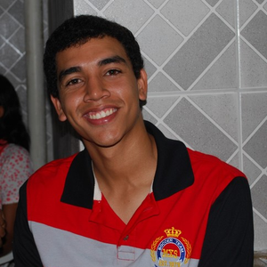 Foto de perfil de Rafael Borges