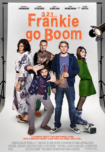 Frankie No Limite (Frankie Go Boom)