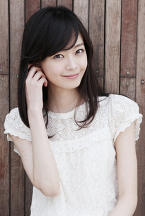 Jeon So Min - Poster 1