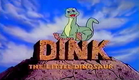 Dink, the Little Dinosaur (1989) - Intro (Opening)