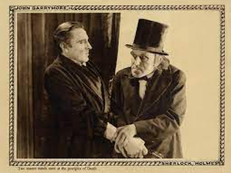 Foto 2 de Sherlock Holmes