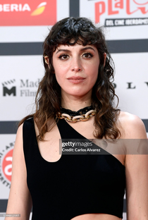 Silma López - Poster 1