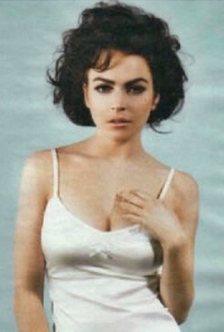 Poster 5 de Filme Liz & Dick (2012)