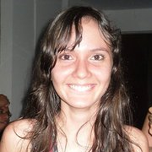 Foto de perfil de Izabel Brasiliense