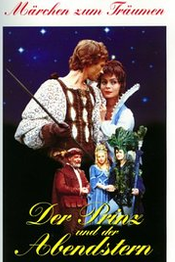  de Filme Princ a Večernice (1979)