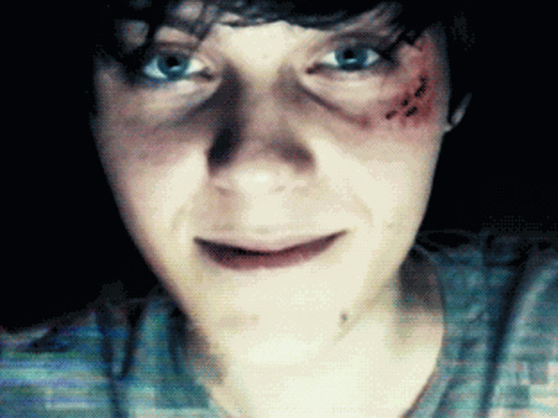 Foto 1 de Sala do Suicídio