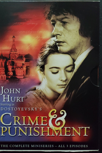  de Série Crime e Castigo (1979)