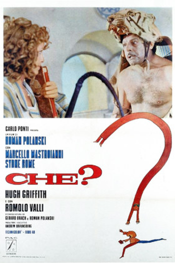  de Filme Que? (1972)
