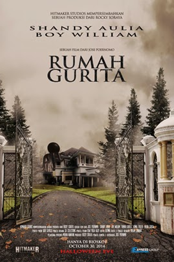  de Filme Octopus House (2014)