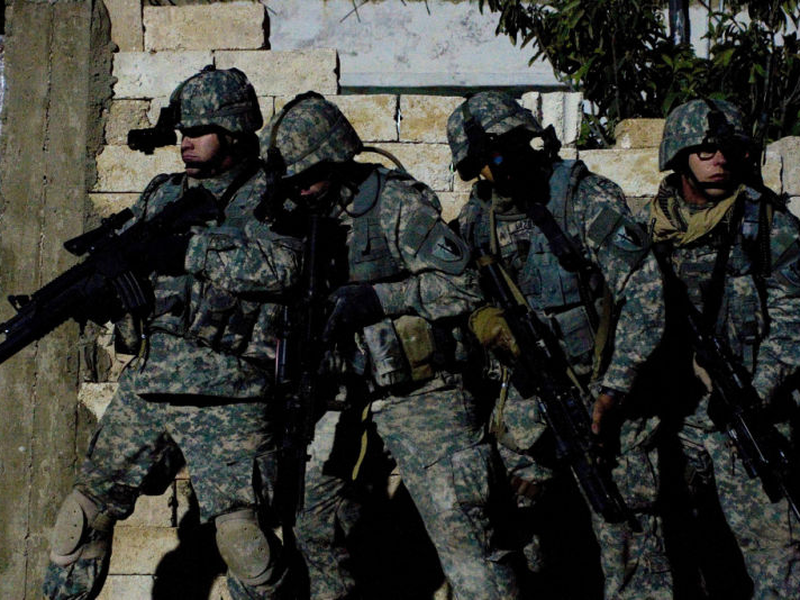 Foto 1 de Guerra Sem Cortes