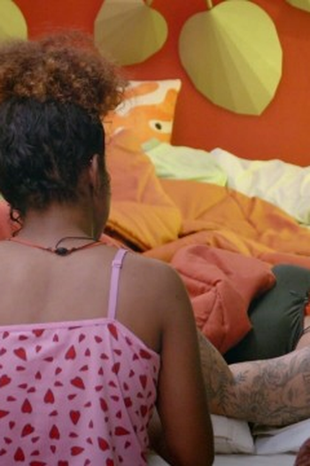Poster de Episódio Perguntar não ofende (2025)