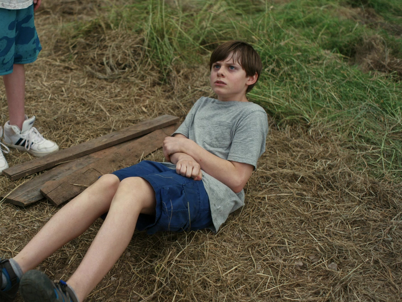 Foto 1 de Boa Noite, Mamãe!